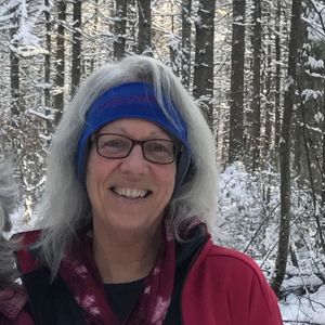 Meet your Posher, Ruth